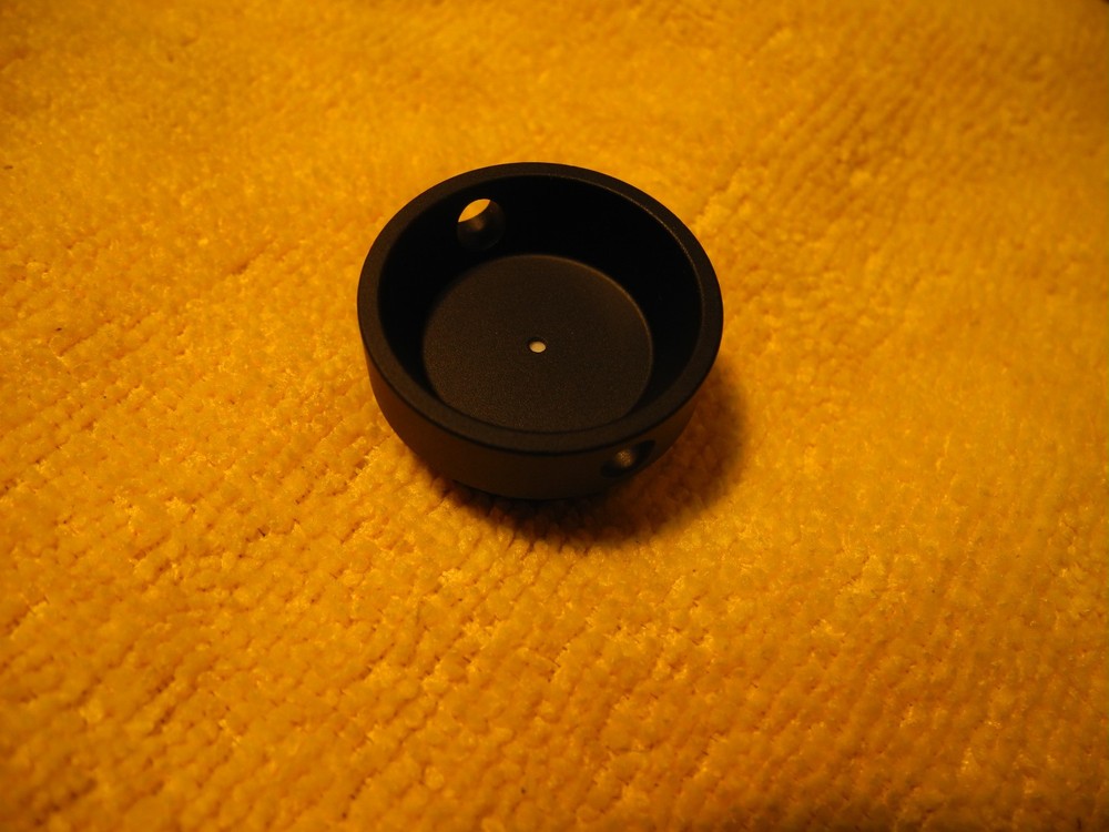 Streamlight Tailcap Assembly Stinger LED Flashlights (Includes O-Ring) #757049