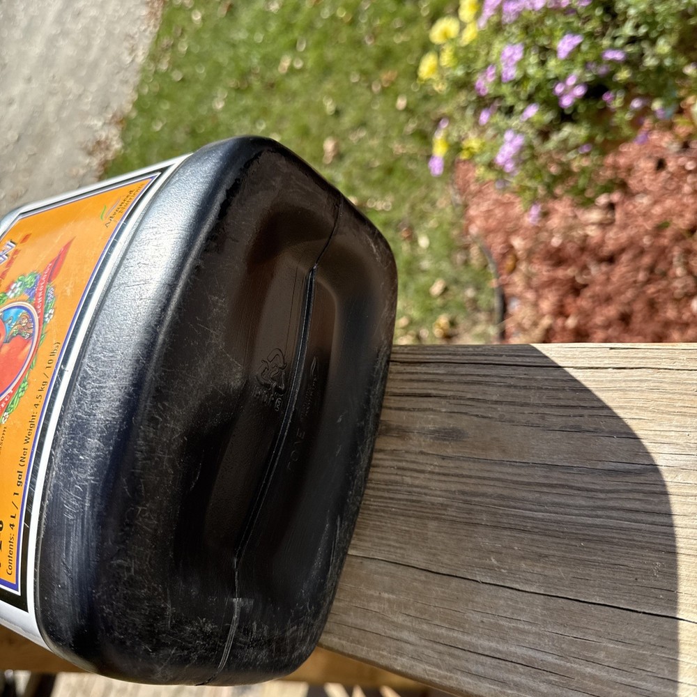 Advanced Nutrients Sensi Grow B - 4L