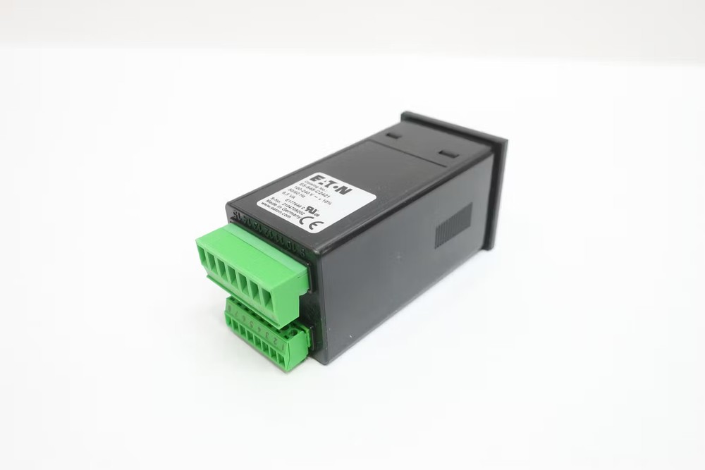 Eaton E5-648-C2421 Multifunction Digital Timer/ Counter 100-240v-ac