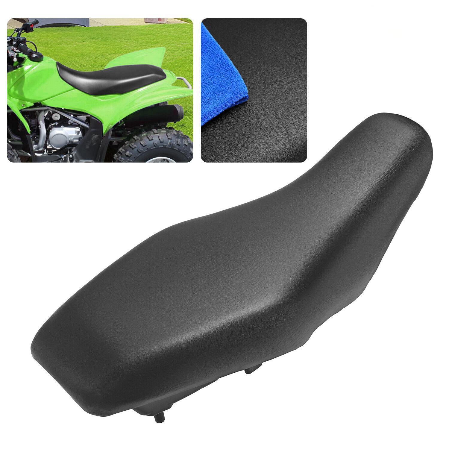 New Complete Seat For Honda TRX90X 2006-2024 Honda TRX90EX 2006-2024 Plastic