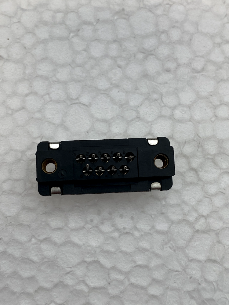 Agilent 1252-3105 Integrated Circuit