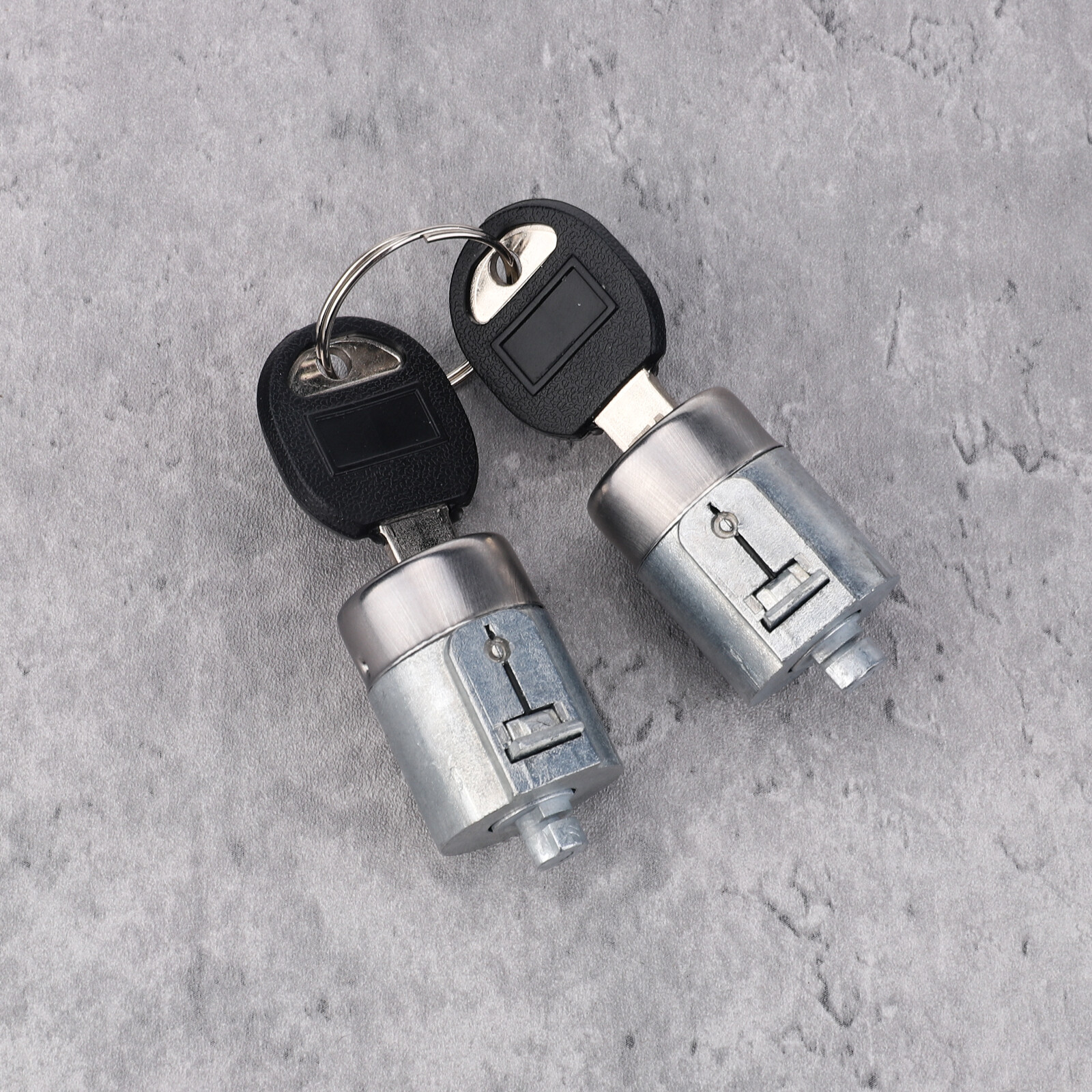 NEW Door Lock Cylinder PAIR For 1988-1994 Chevrolet C/K 1500 2500 3500