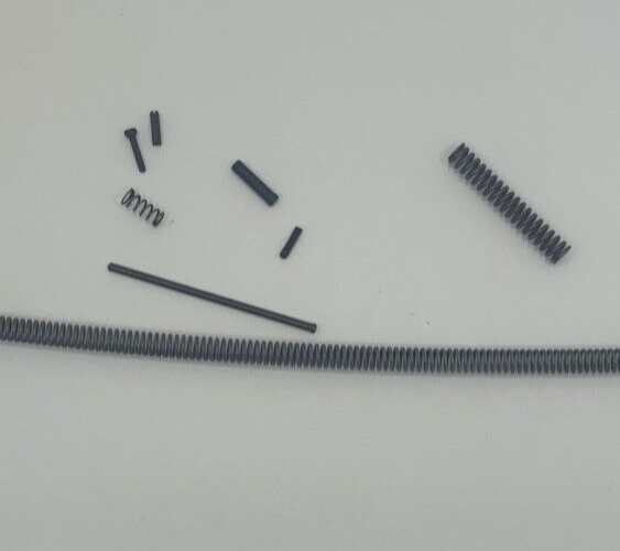 M1 GARAND SPARE PIN AND SPRING KIT