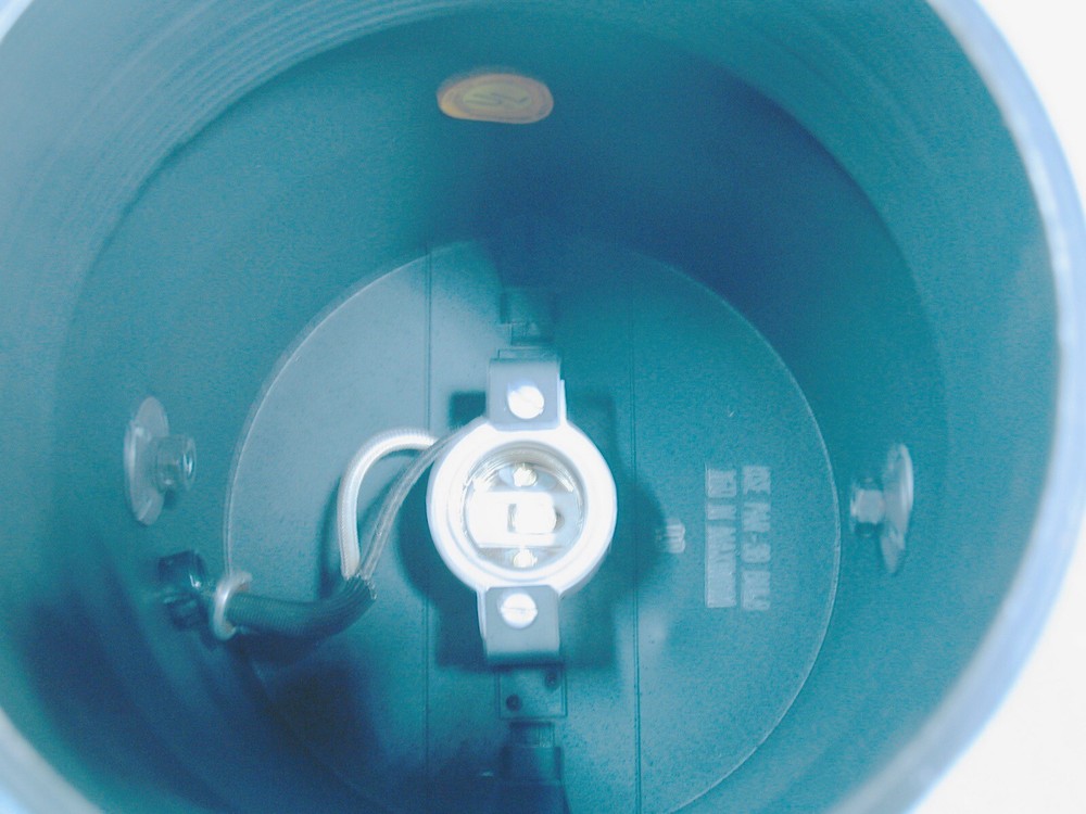 Two Cylinder Track Lights with/out switch