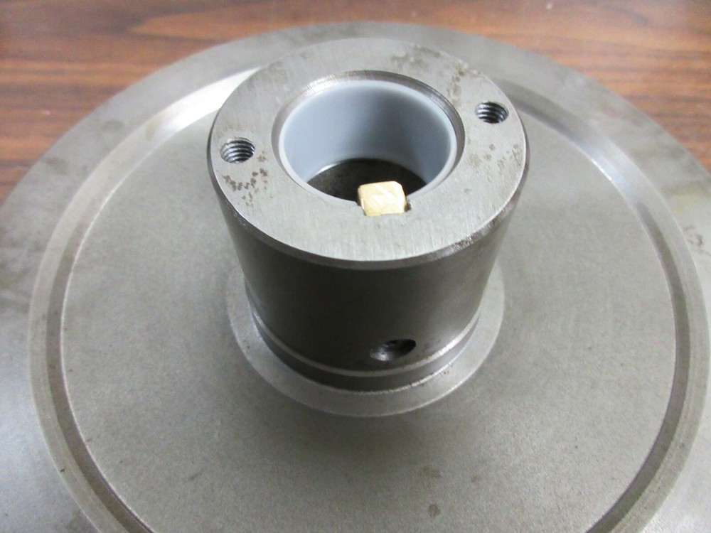 Milling Machine Part-Adjustable Motor Varidisc Assembly MP8043