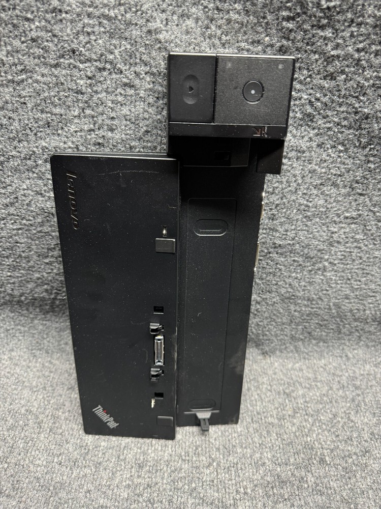 Lenovo ThinkPad Pro Dock Type 40A1 Docking Station NO Key