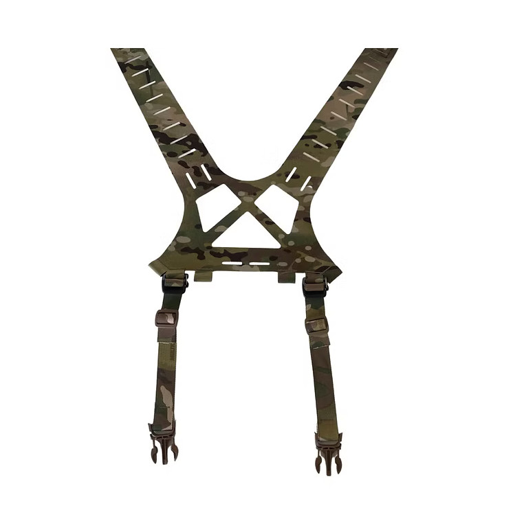 L4 Performance Addaptive Rig System (ARS) - Bravo Module