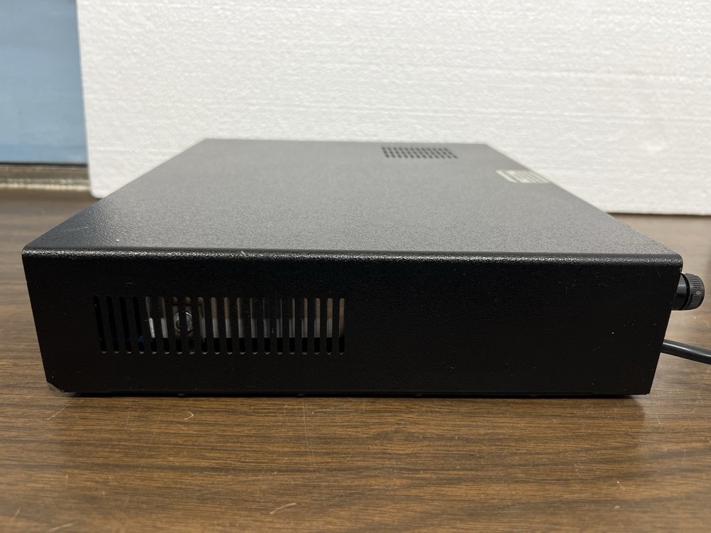 Louroe LE-322 AP-4TB Working TESTED!!
