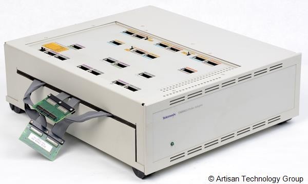 Tektronix TMSSG1 Probe Adapter System