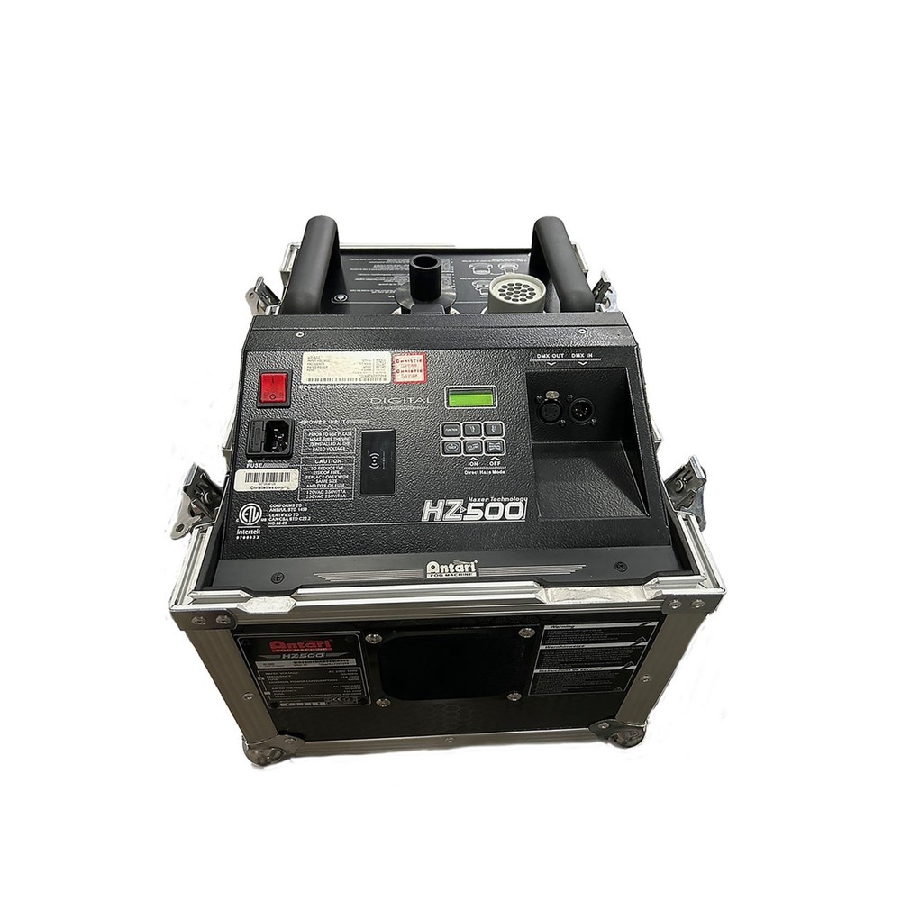 Antari HZ-500 Hazer