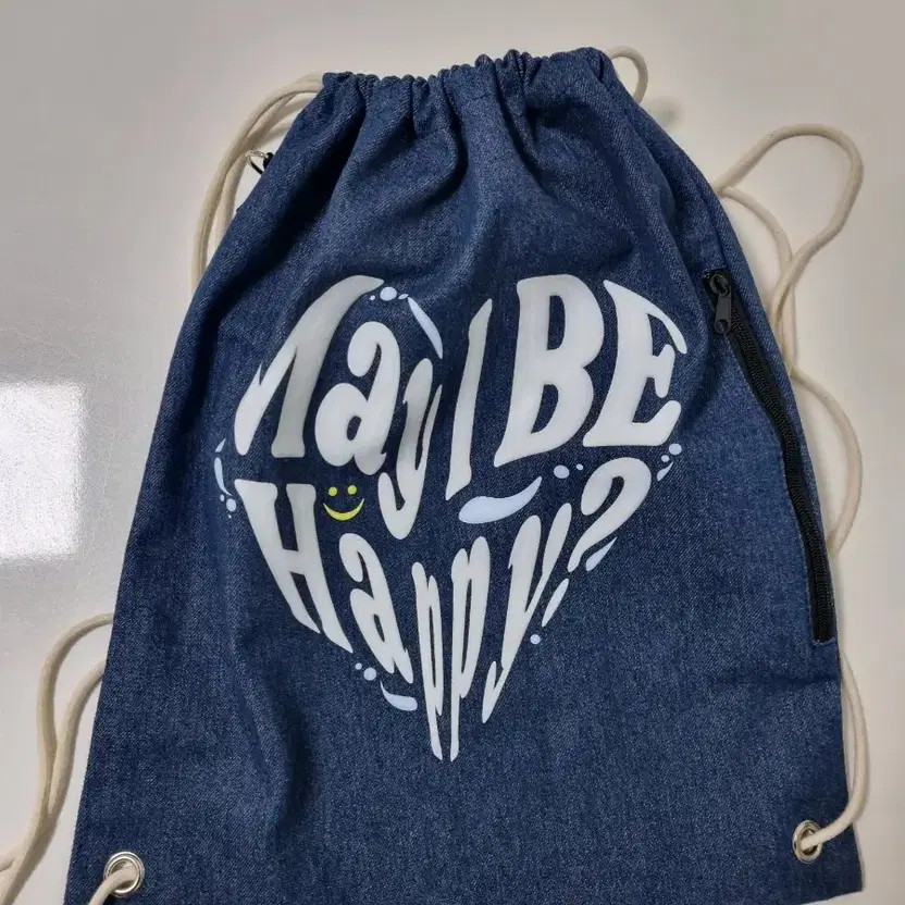 Day6 Happy Lyrics String Backpack Bag Official