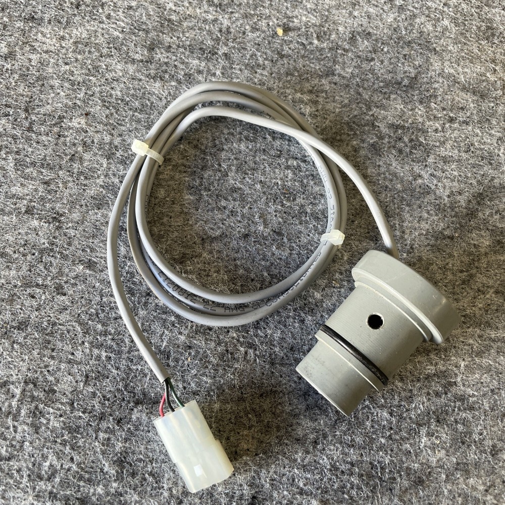Pulsatron 04-002-20 E-2A W/3 Cord component New