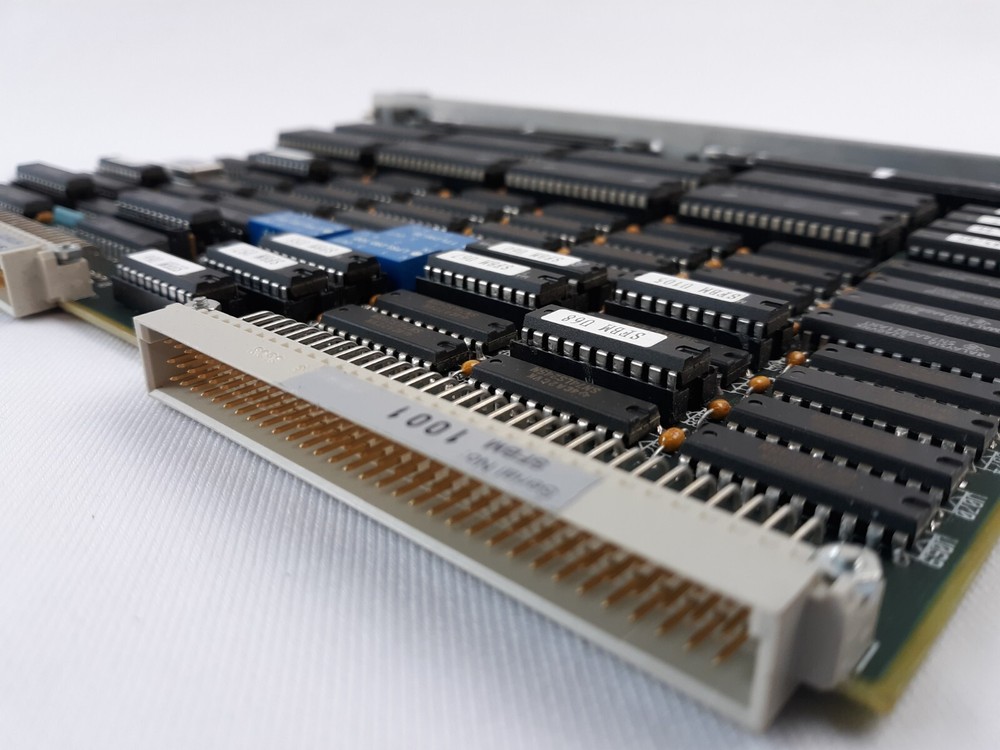 Texas Instruments SFBM1670970 VME Board