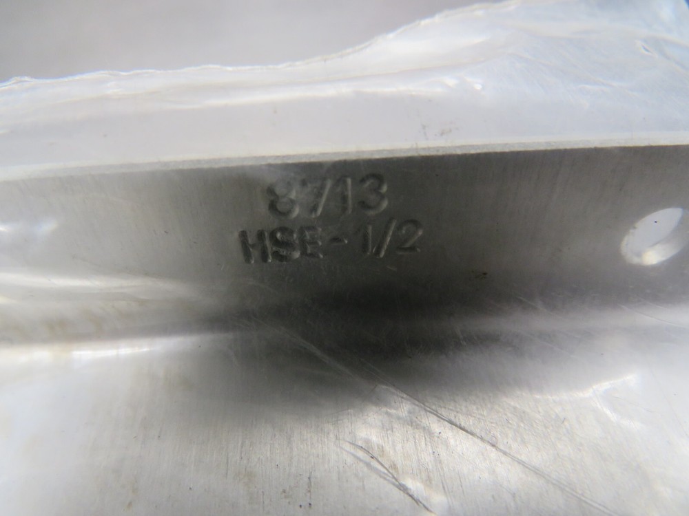 Festo HSE-1/2 Bracket 8713