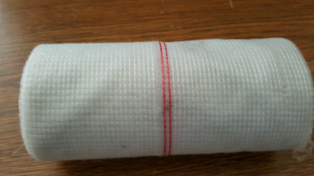 6 inch by 25ft roof patching fabrics polyester