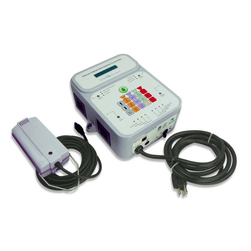 Atmos-D1 Digital Atmosphere controller
