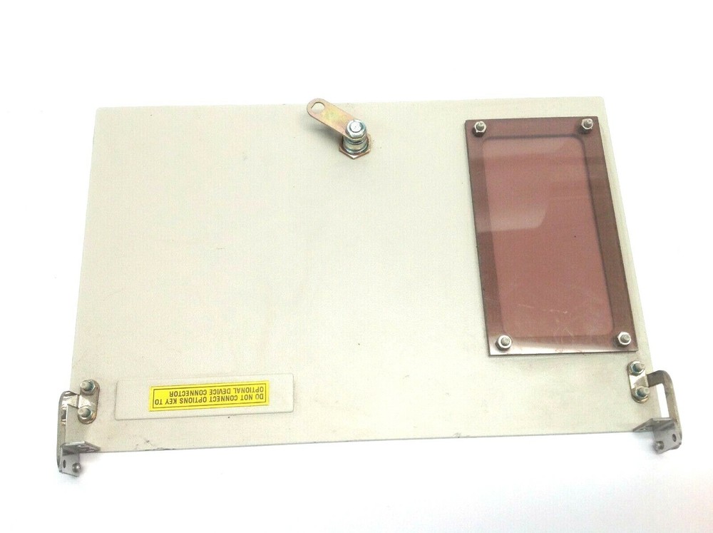 Epson RC+ Open Robot Control Access Panel Door