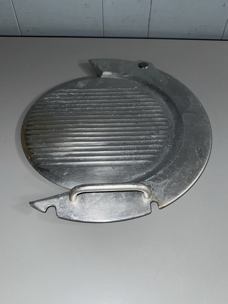BIZERBA SE12 Slicer Blade Cover - MINT CONDITION