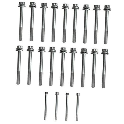 ES 72344 Head Bolt Set