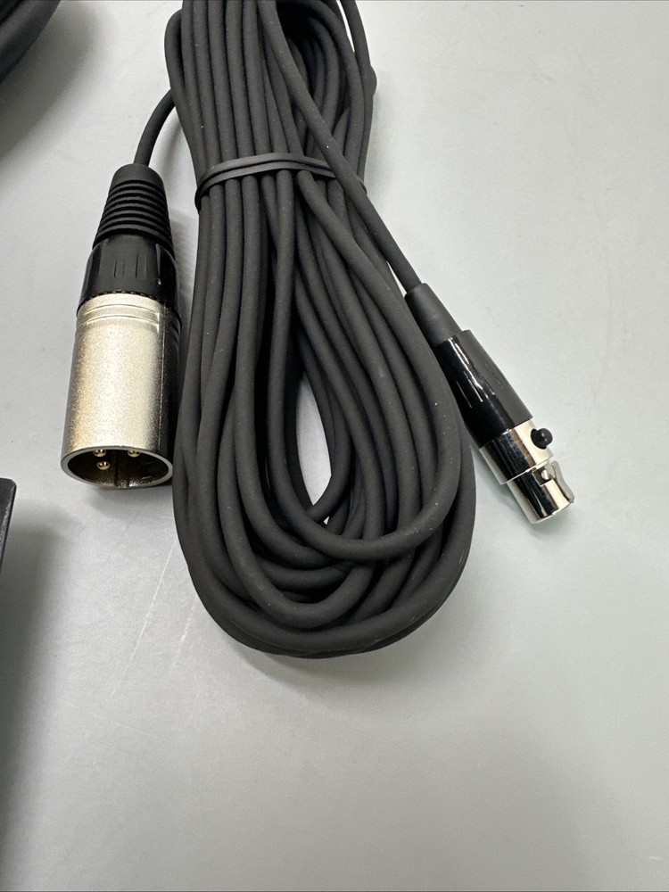 Audio-Technica proPoint PRO44 Cardioid Condenser Boundary Microphone - New