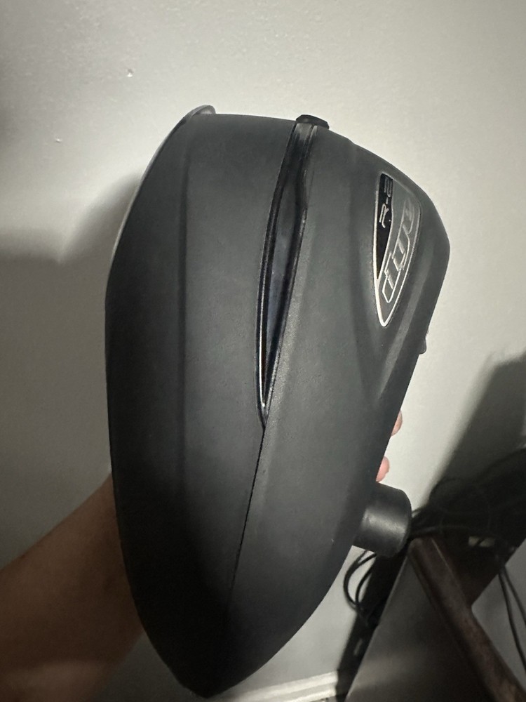 Dye Rotor R2 Paintball Hopper Loader with HK Army Case