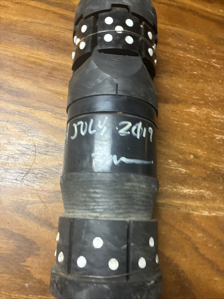 YELLOW JACKET OIL TOOLS M1 FRAC PLUG See Pics Description.