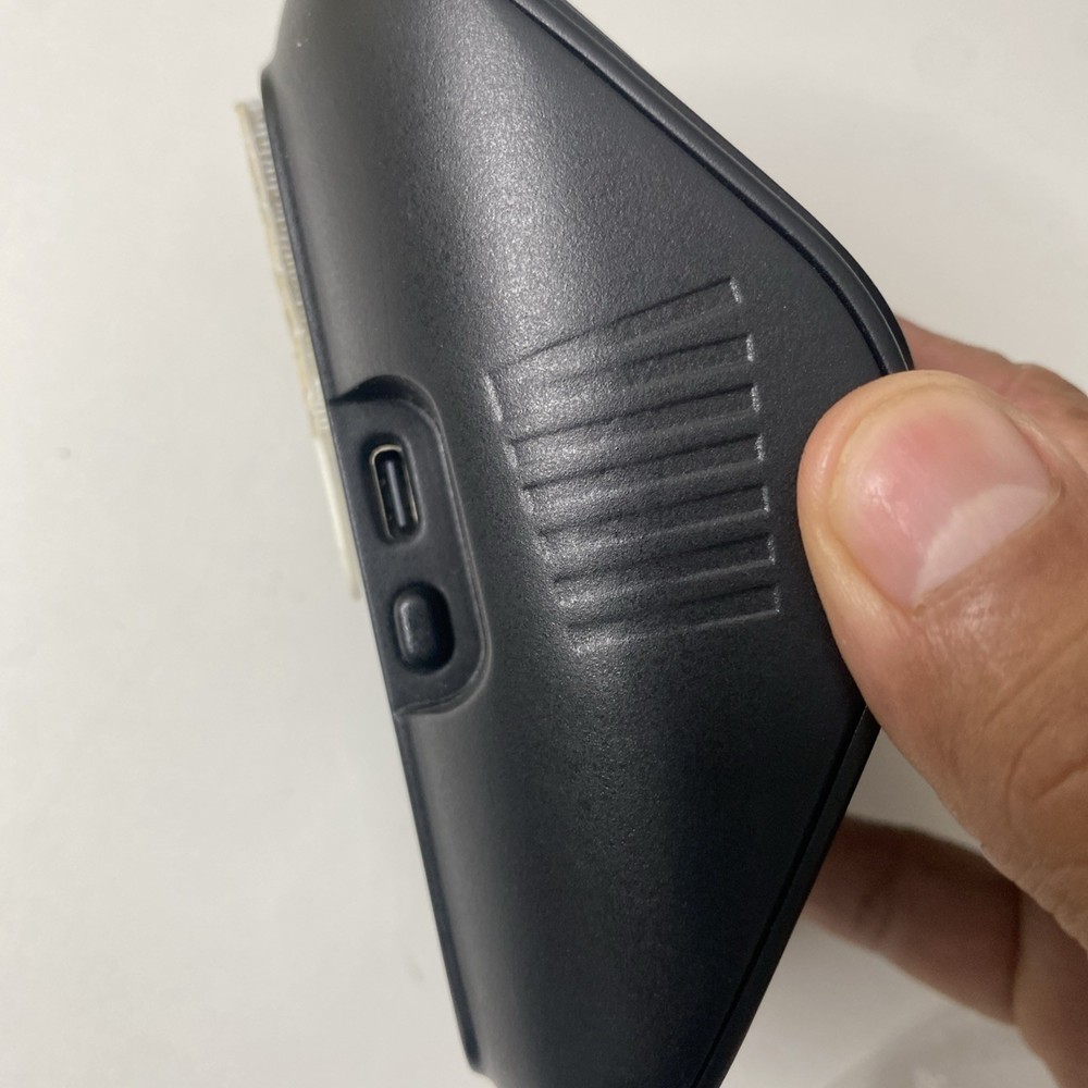 AS IS BINIT DEVICE B2.3 B20 WASTE MANAGMENT