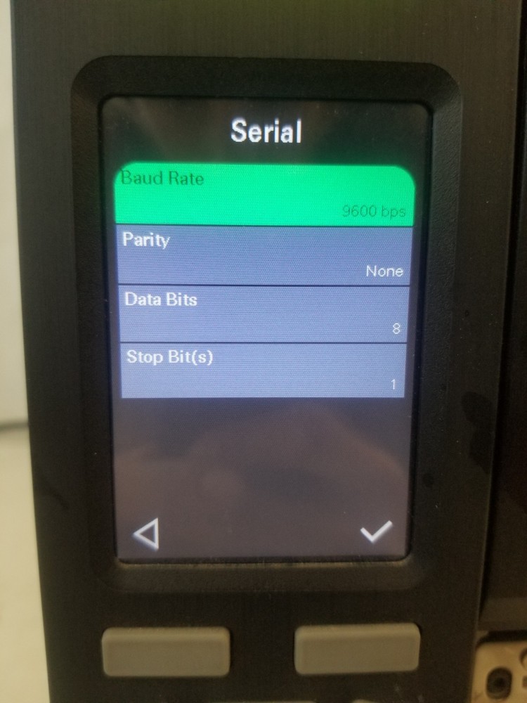 AirTrack LP-1 / Label Printer