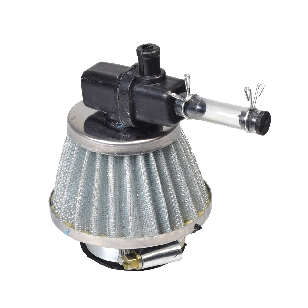 4" Air Filter for 110cc Go-Kart