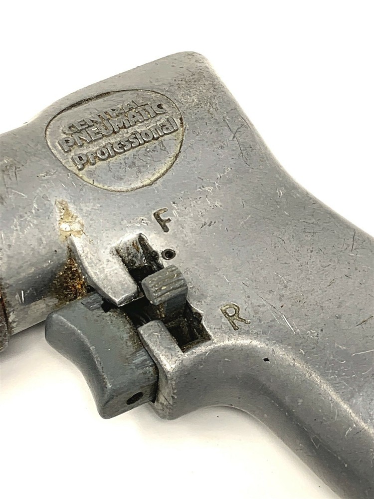 CENTRAL PNEUMATICS PROFESSIONAL AT-1003 REVERSIBLE DRILL