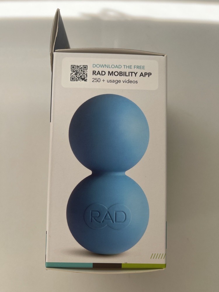 POINT RELEASE rad roller balls ROLLER original massage