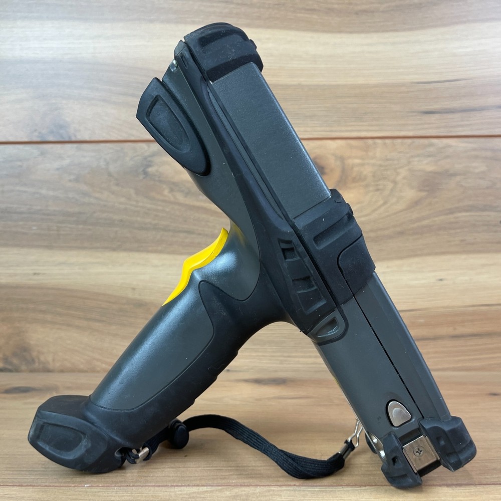 Symbol MC9060-GJ0HBEEA4WW Bluetooth Handheld Mobile Computer Barcode Scanner