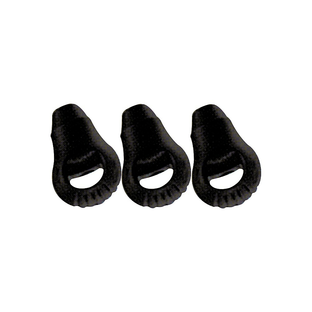 Pearl R-40/3 Floor Tom Rubber Tip - 3-Pack