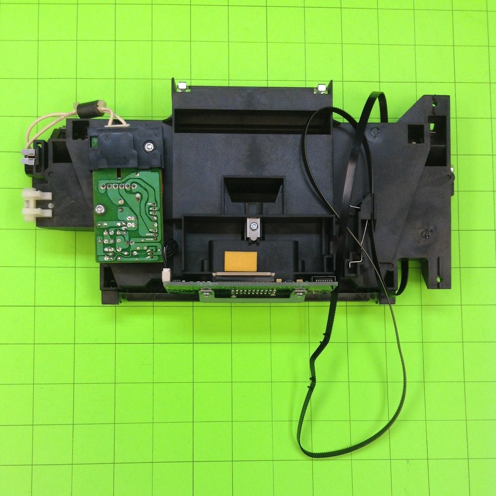 HP Scanjet 5100C Scanner Scan Unit