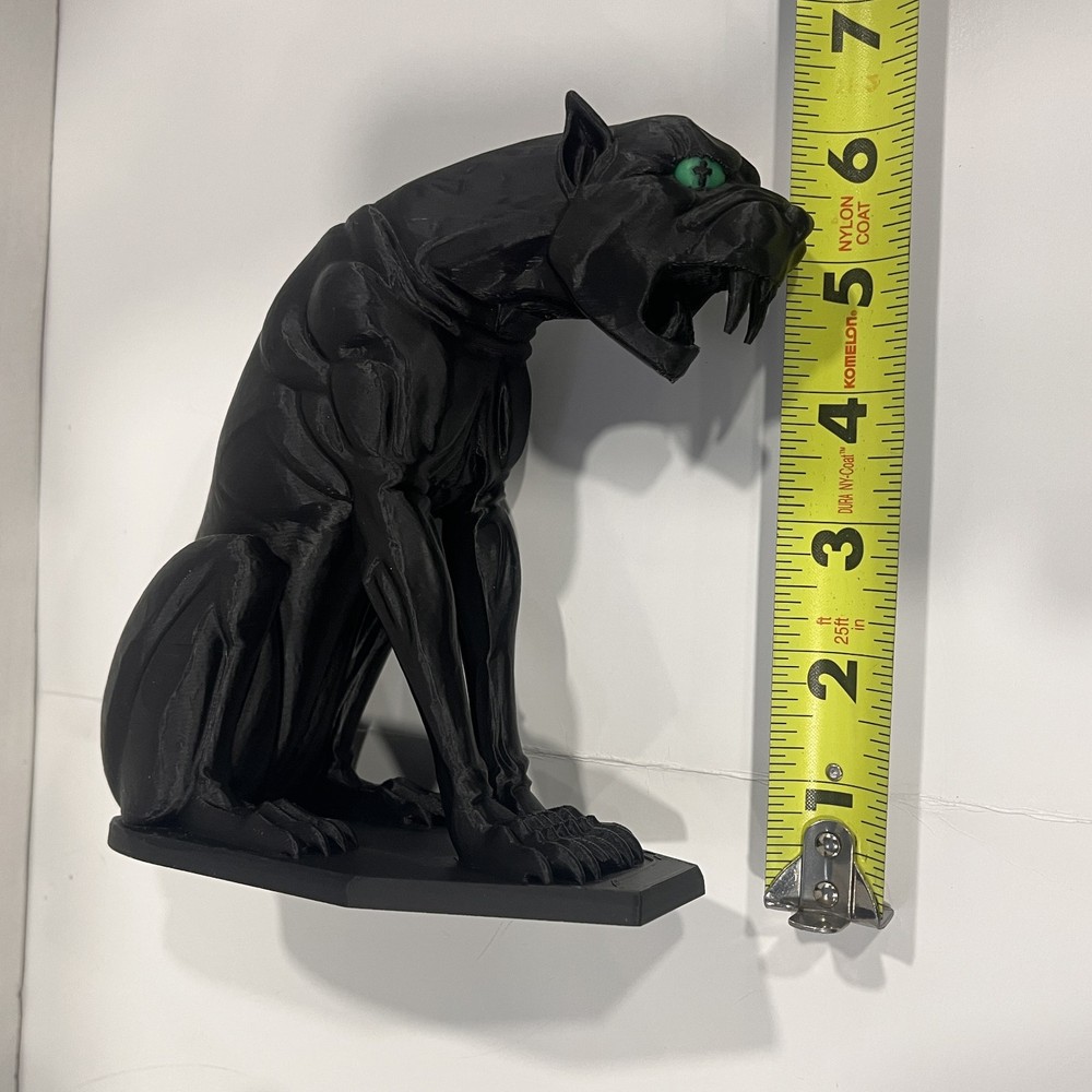 KISS Peter Criss CATS, 2 CATS sold as pair