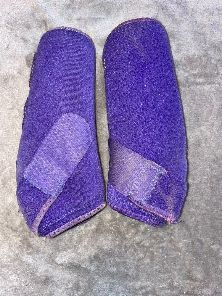 PROFESSIONAL'S CHOICE MEDIUM SMB3 BOOTS