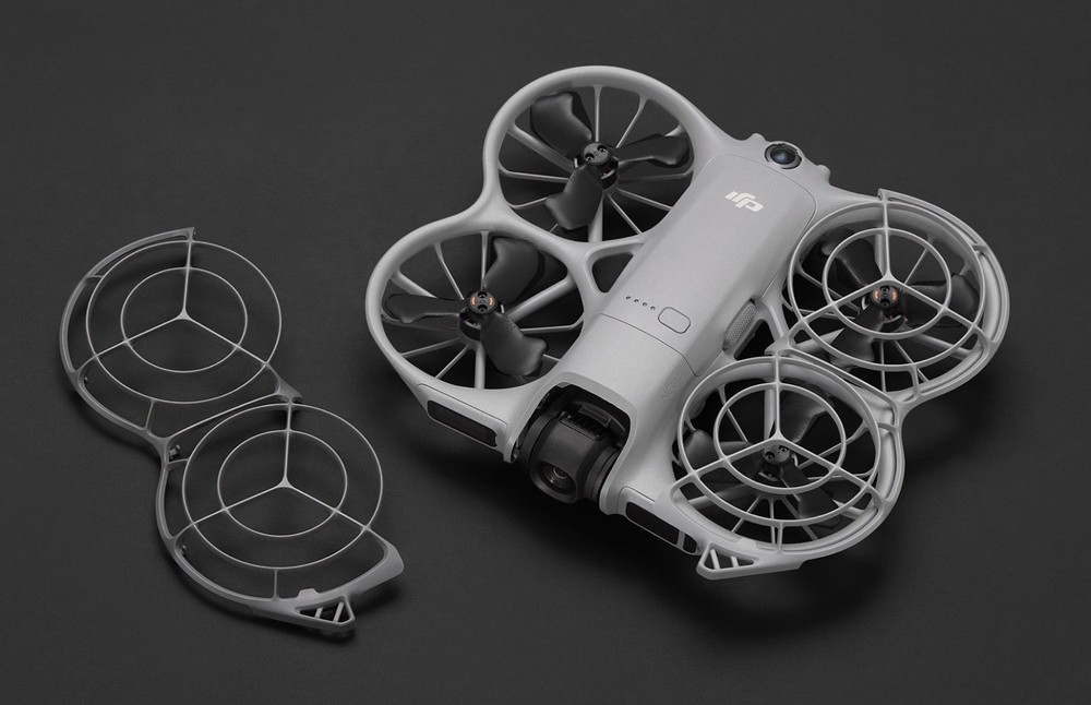 100% Original DJI Neo 2 Propeller Guard