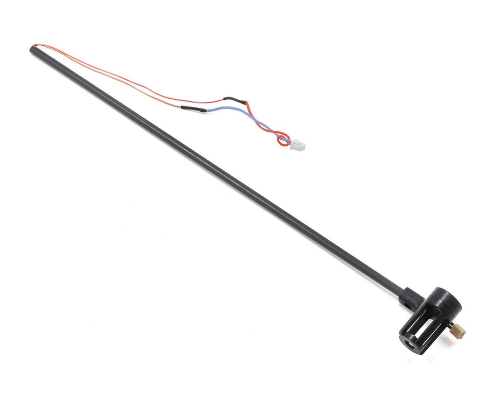 Blade 120 S Tail Boom Set [BLH4102]