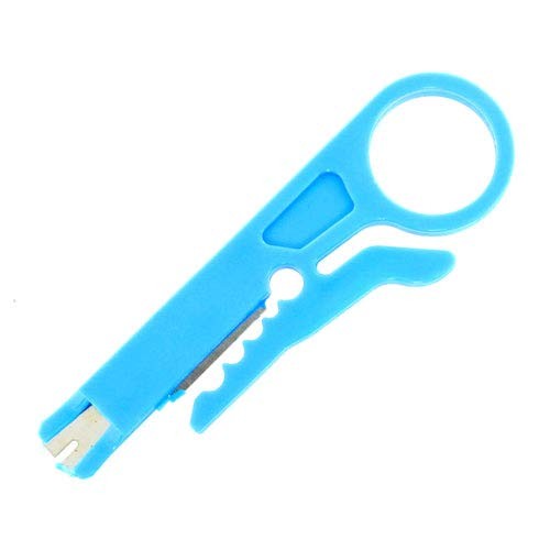 Economy Wire Stripper and Crimper