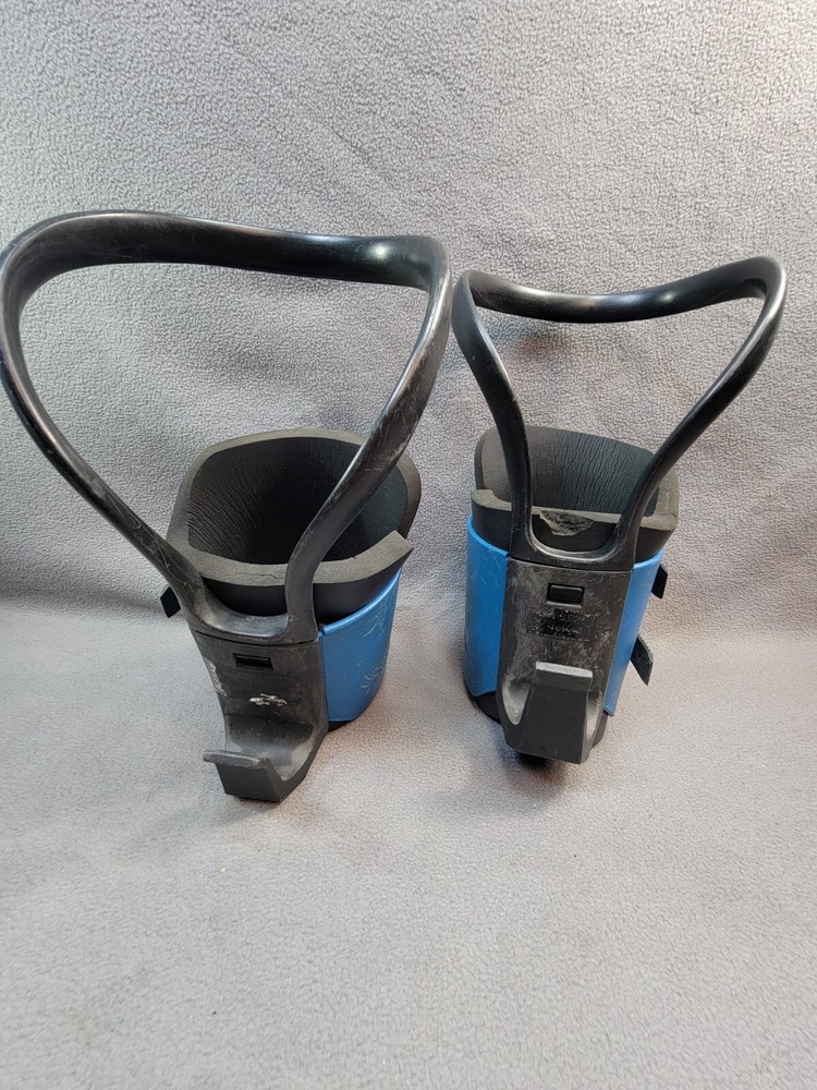 Spyder hang ups gravity boots