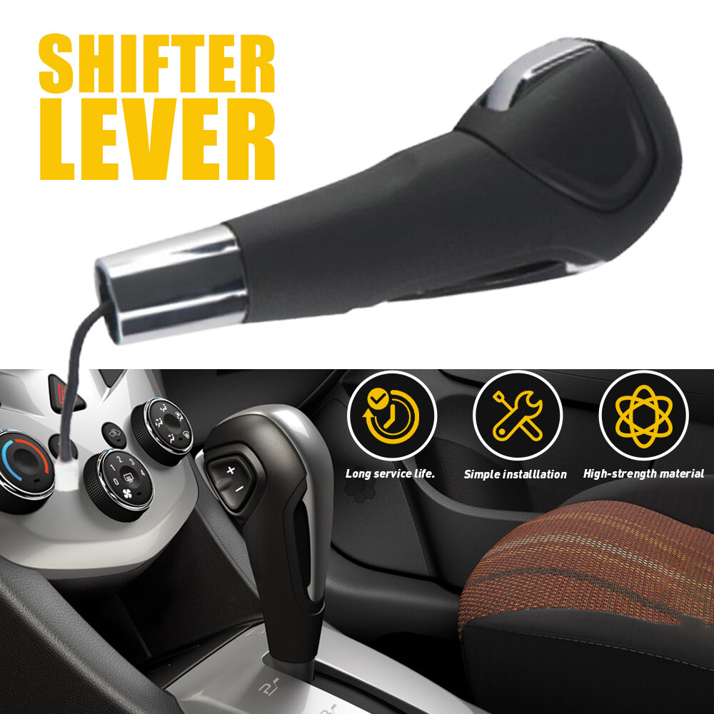For Chevy Sonic 2012-2017 Gear Shift Shifter Lever Knob Handle Stick Automatic