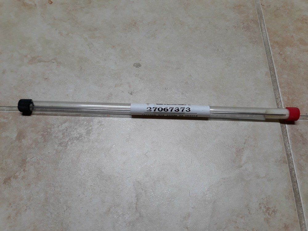 Gilson - needle assembly