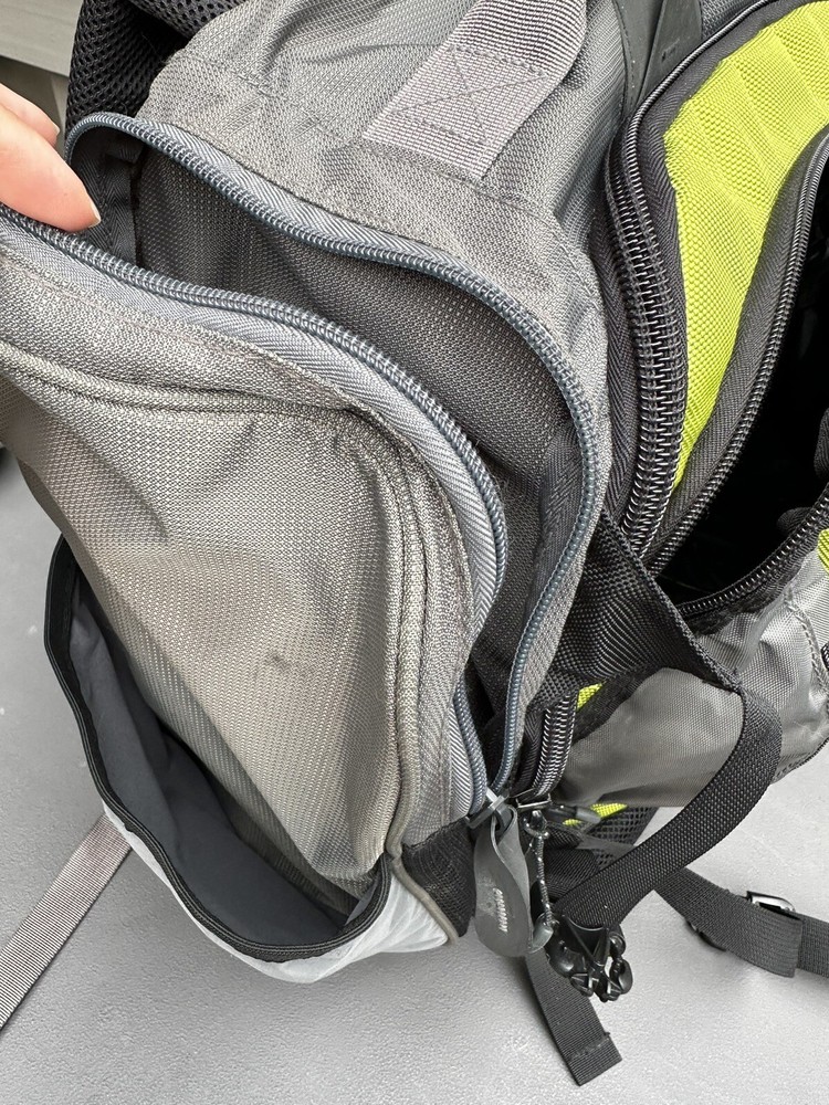 Amphipod Race-Lite Transition Pack - Triathlon Swim Backpack