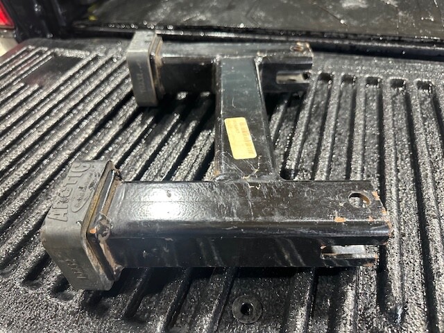 Arctic Sectional Moldboard Limiter