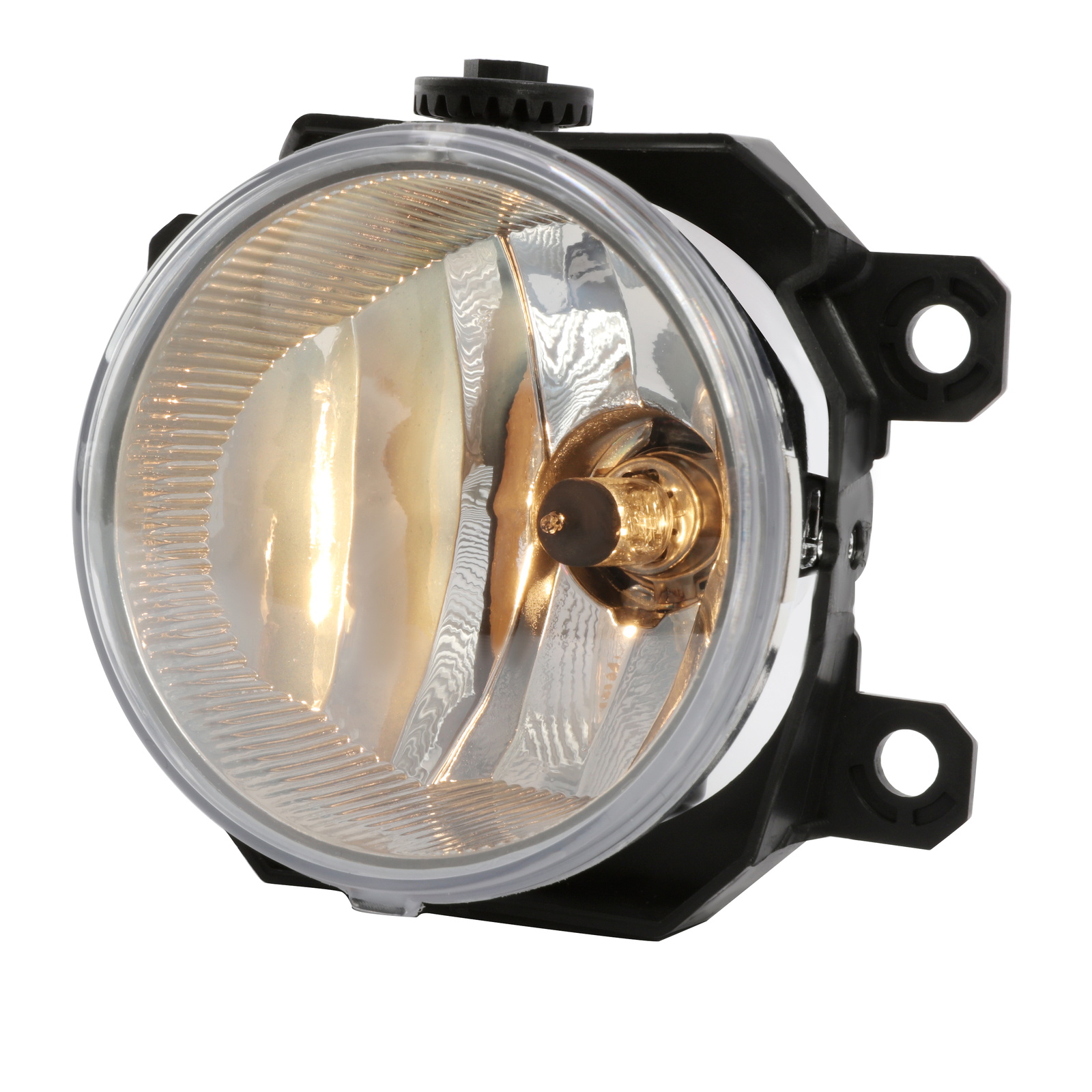 Pair Front Bumper Fog Light Lamps For 2017 2018-2023 Subaru Crosstrek/Impreza