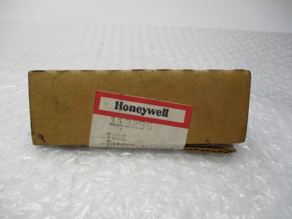 HONEYWELL 113236 TUBE NSMP.