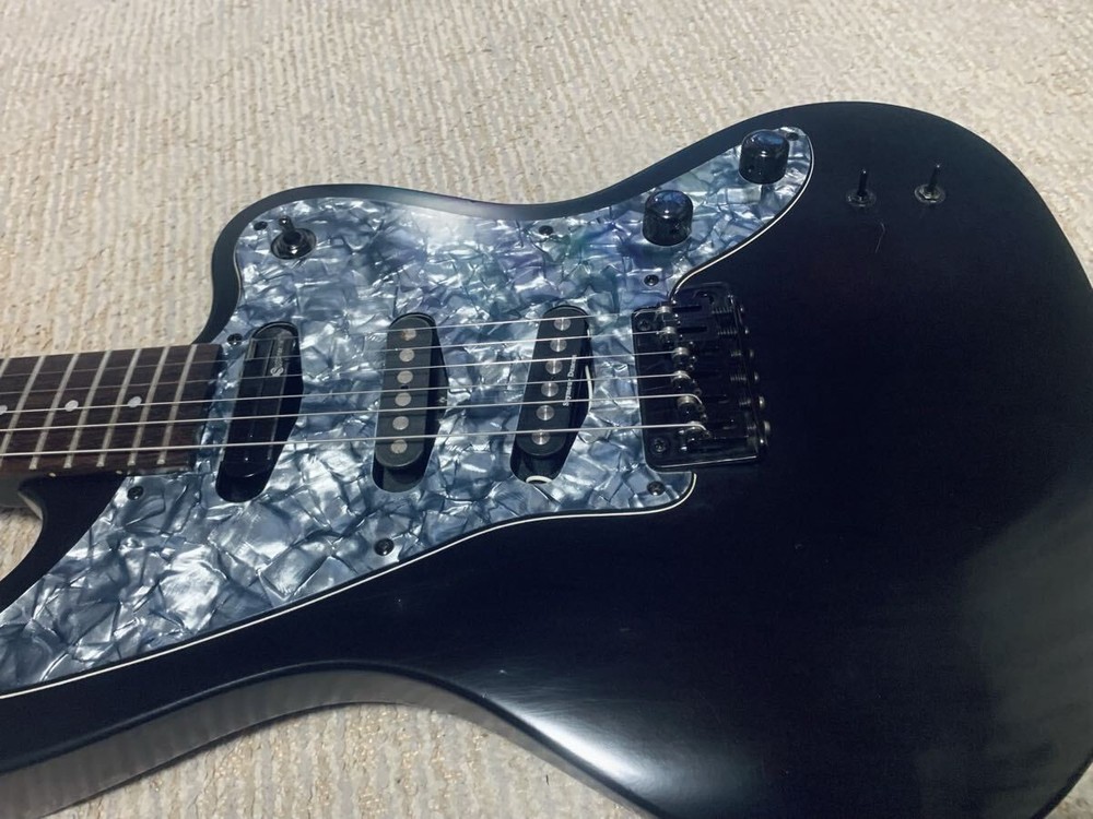 FERNANDES JG-85S EV Einsphere YOSHITUGU Model #QYC8F0