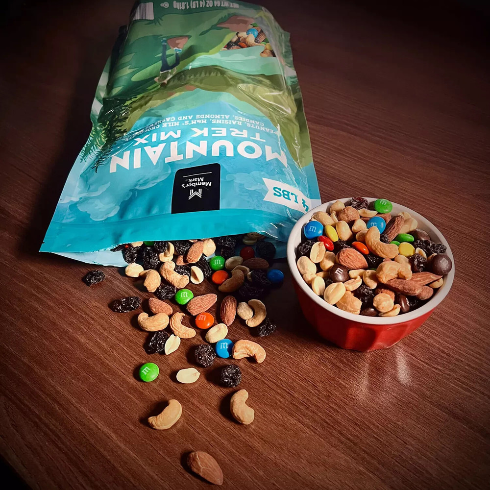 Member'S Mark Mountain Trek Mix (64 Oz.)
