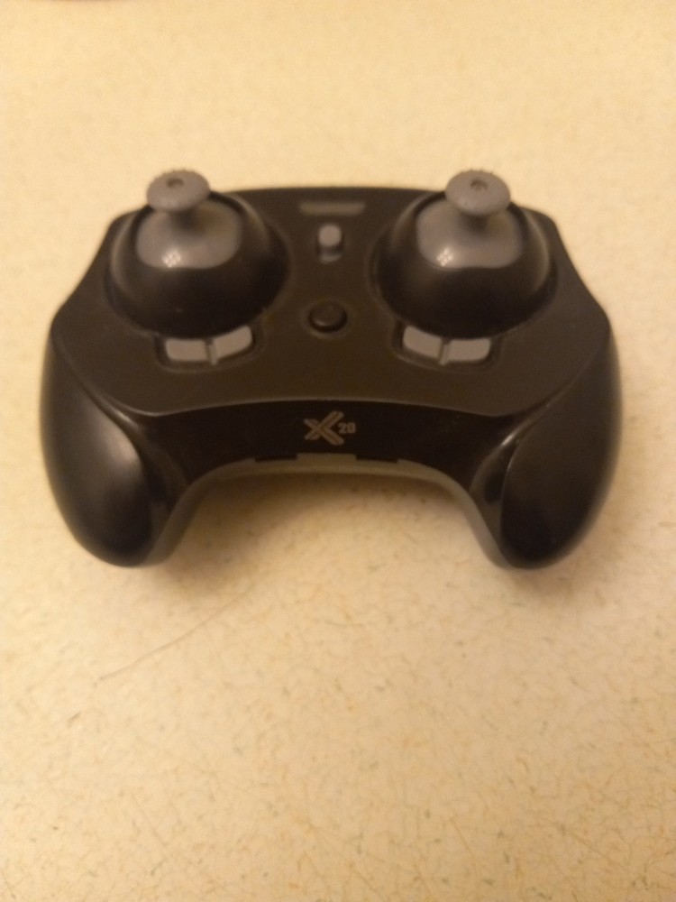 Propel Maximum VL-4404 Micro Drone Remote Control Only