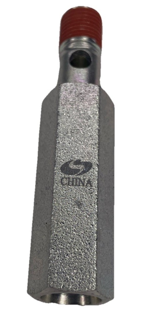 Banjo Bolt w/ Threadlocker